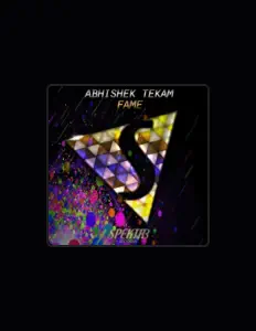 Escucha a Abhishek Tekam, mira videos musicales, lee su biografía, consulta las fechas de las gira y más.