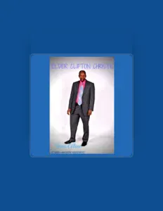 Listen to Elder Clifton Christie, watch music videos, read bio, see tour dates & more!