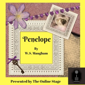 Penelope (Unabridged)