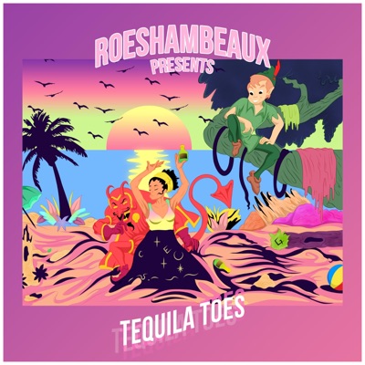 Tequila Toes (feat. MZ) - Single