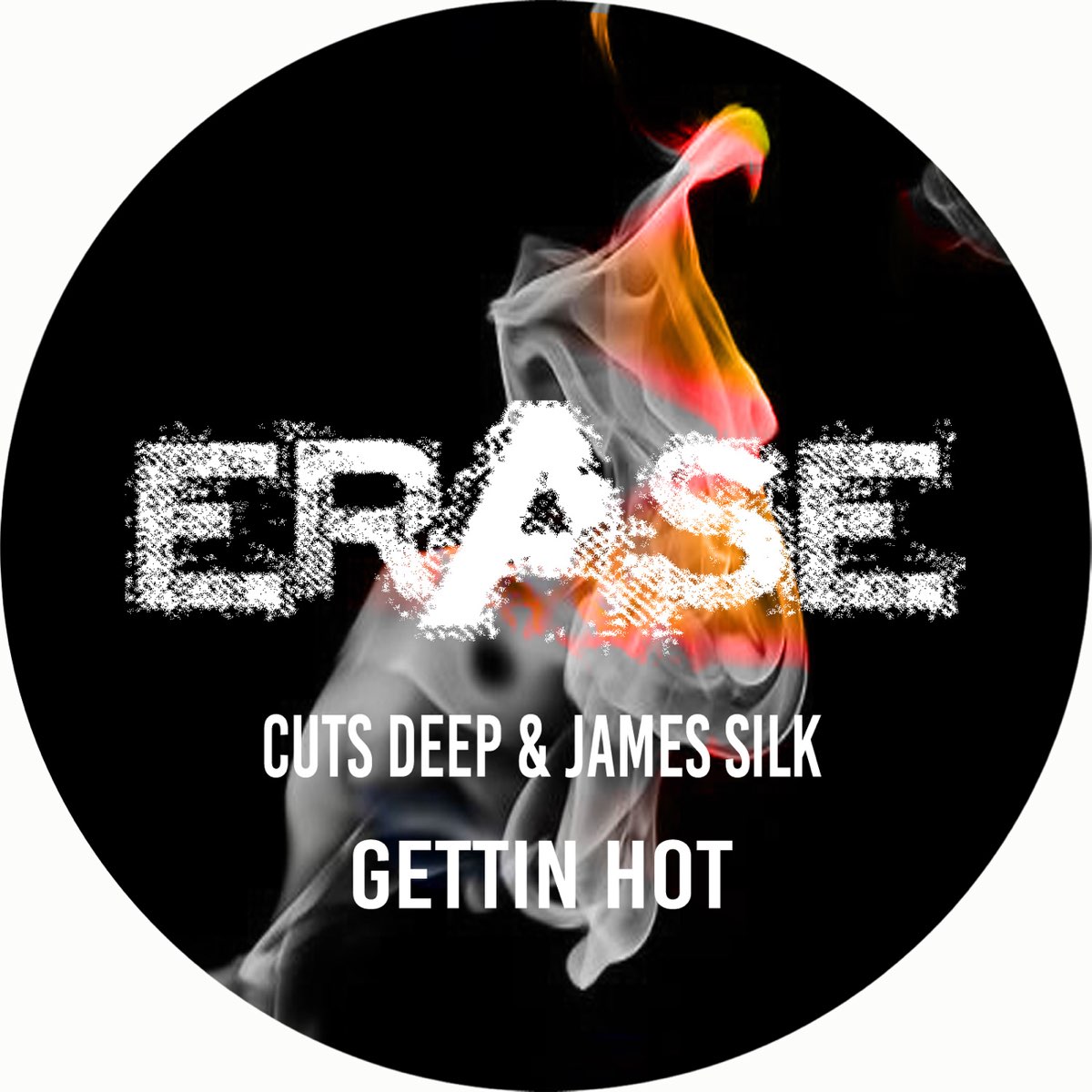 Hot original mix. James_Deep_. Gettin' hot (Original Mix) Black Legend – Gettin' hot релиз картинка. Deep Cut Music. The Knife Deep Cuts.