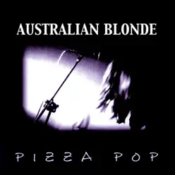 Pizza Pop - Australian Blonde