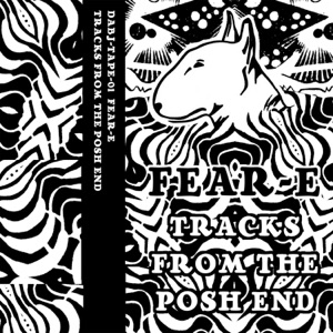 Tracks from the Posh End - EP