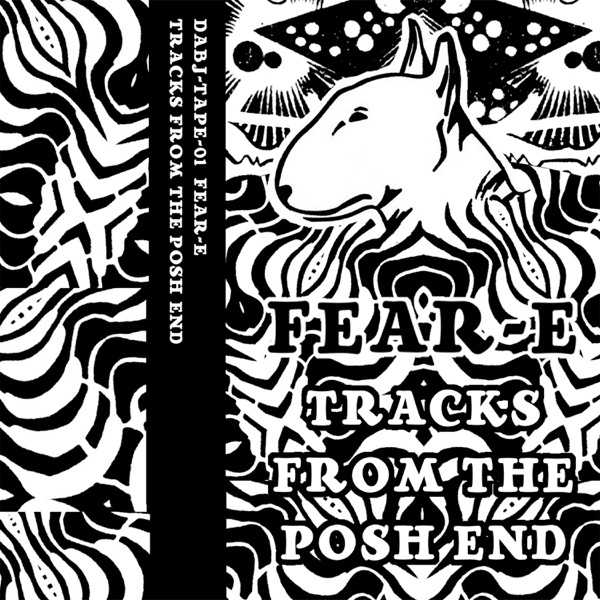 Tracks from the Posh End - EP