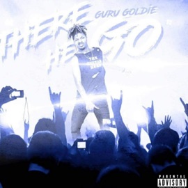 There He Go Guru Goldie