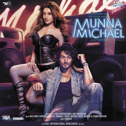 Vishal Mishra & Sunidhi Chauhan - Pyar Ho