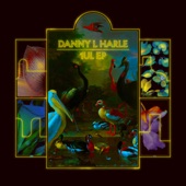 Danny L Harle - Heavy Eyelids