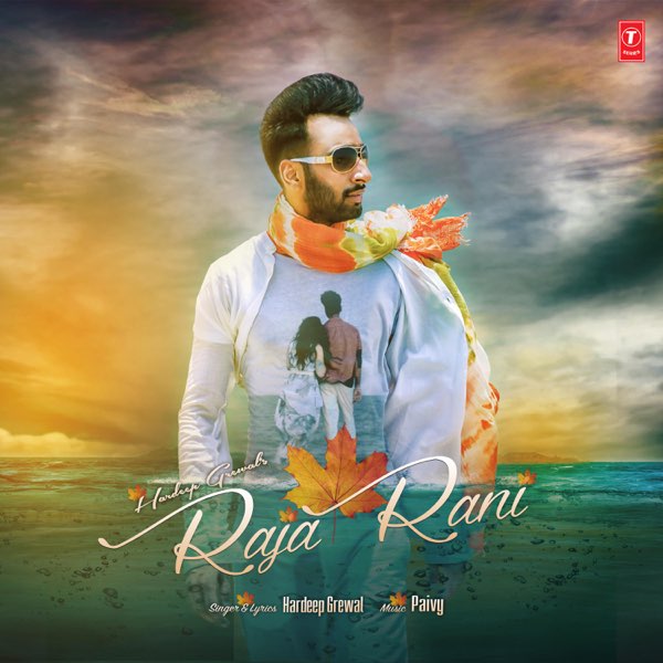 Raja Rani - Single by Hardeep Grewal & Paivy on Apple Music