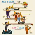 Piece for Two Tromboniums