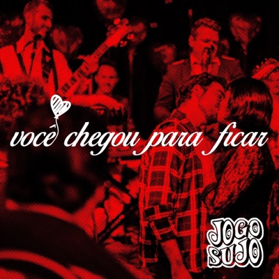 Você Chegou para Ficar - Single