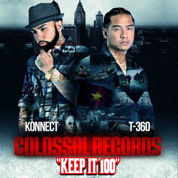 Keep It 100 - Single
