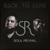 Soul Revival - Fall in Love (feat. Paula Saunders & Jeff Stocks)