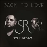 Fall in Love (feat. Paula Saunders & Jeff Stocks)