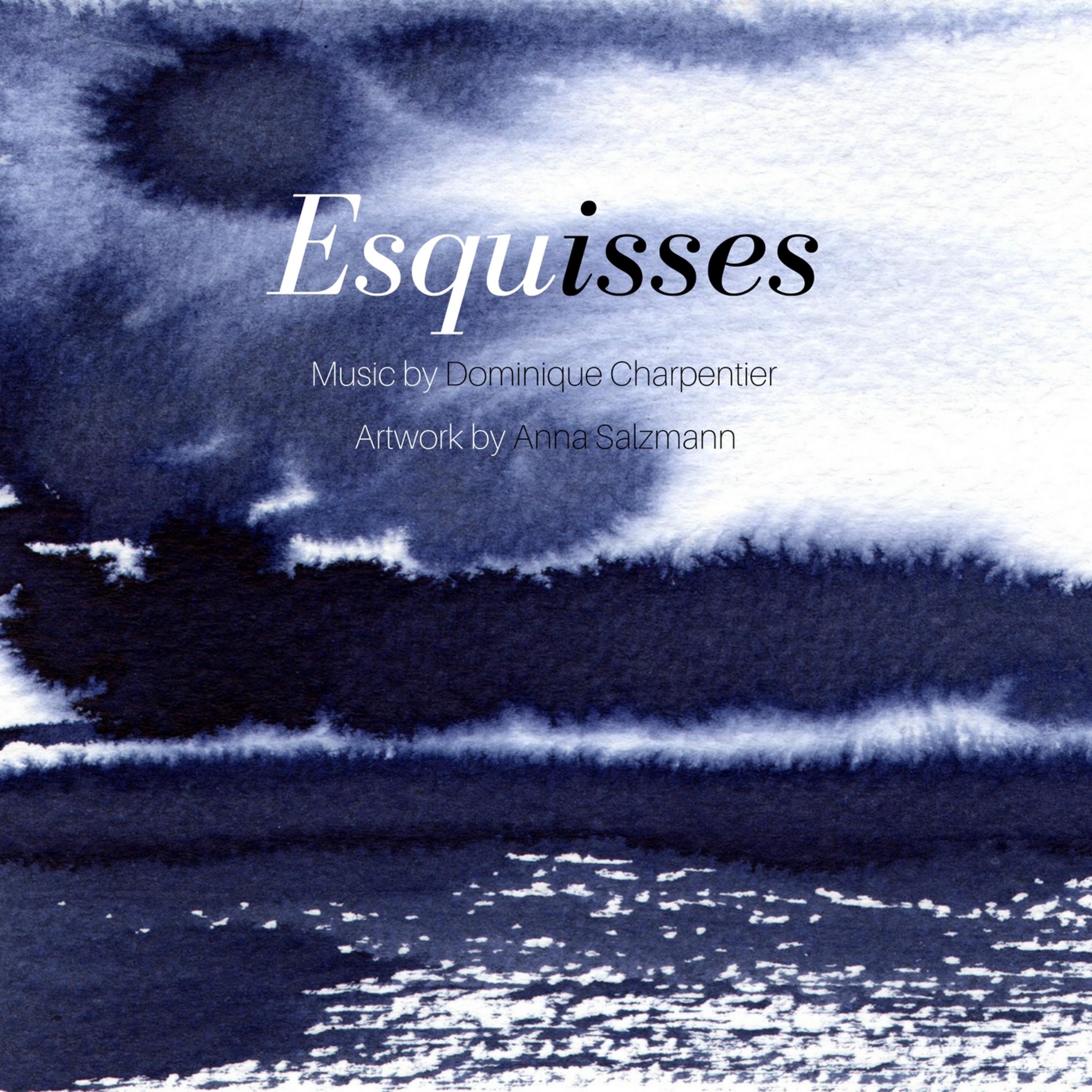 Esquisses - EP