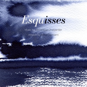Esquisses - EP