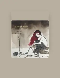 Ouve Black Eye Affair, vê vídeos de música, lê a biografia, vê as datas da digressão e muito mais!