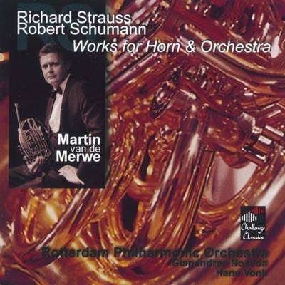 Works for Horn & Orchestra