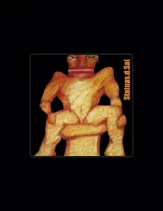 收听 Statuas D Sal、观看音乐视频、阅读小传、查看巡演日期等 ！