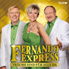 Träume sind für alle da - Fernando Express