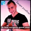 Nergens Goed Voor - Single