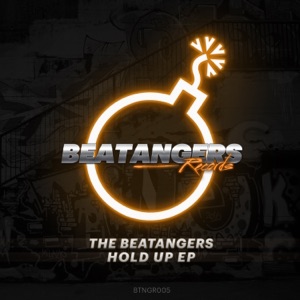 Hold Up - EP