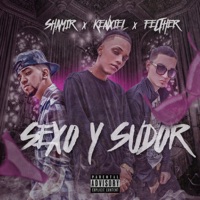 Sexo & Sudor (feat. Shamir & Felther) - Single - Kenxiel