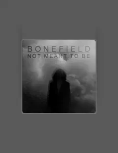 Listen to Bonefield, watch music videos, read bio, see tour dates & more!