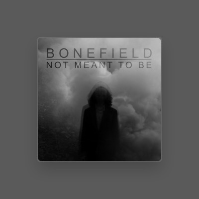 Listen to Bonefield, watch music videos, read bio, see tour dates & more!