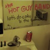 The Hot Guy Band