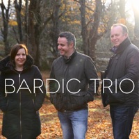 Bardic Trio - Bardic Trio