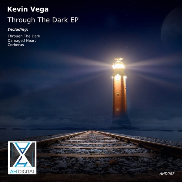 Through the Dark - Single