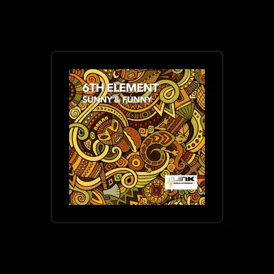 Listen to 6th Element, watch music videos, read bio, see tour dates & more!