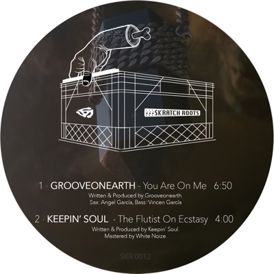 Skratch Roots Series, Vol. 1 - Single