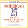 America's 25 Favorite Praise & Worship Choruses, Vol. 3, 1996
