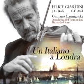 Concerto per violino No. 4, Op. 15: II. Adagio artwork