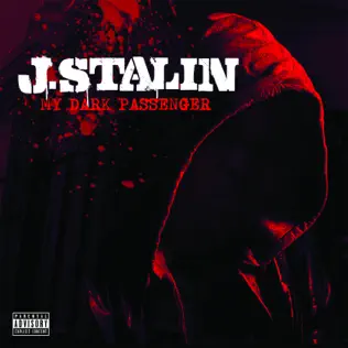 lataa albumi Download J Stalin - My Dark Passenger album