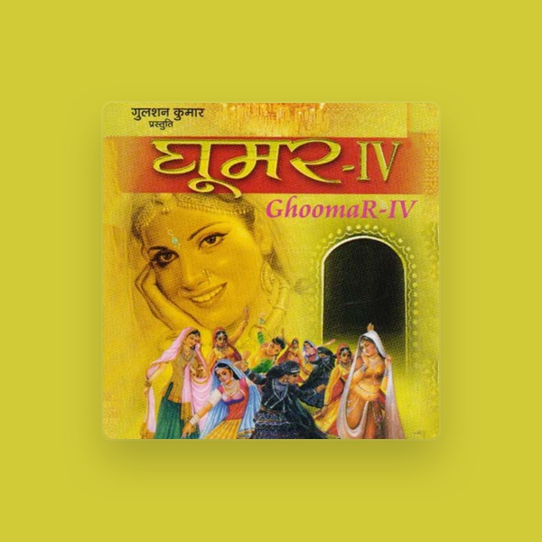 Mukesh Bangda's avatar