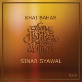 Sinar Syawal (Single) artwork