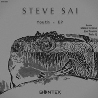 Youth EP - Steve Sai