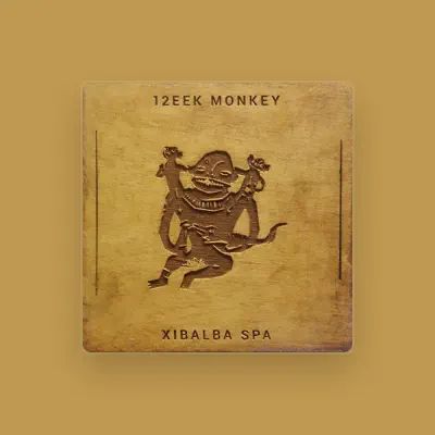 Listen to 12eek Monkey, watch music videos, read bio, see tour dates & more!
