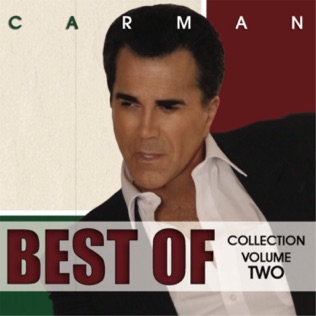 Carman I Promise