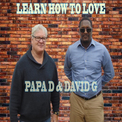 Learn How to Love - EP