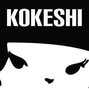 Kokeshi ((pod)) Kast ((15))