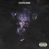 Chupacabra artwork