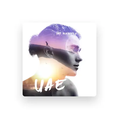 Listen to Jay Alvarrez, watch music videos, read bio, see tour dates & more!