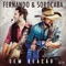 Preto - Fernando & Sorocaba lyrics