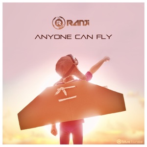 Anyone Can Fly - Single