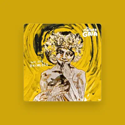 Listen to Mother Gaia, watch music videos, read bio, see tour dates & more!