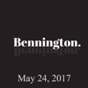 Bennington, Hannibal Buress and Tom Rhodes, May 24, 2017 - Ron Bennington
