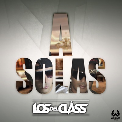 A Solas - Single